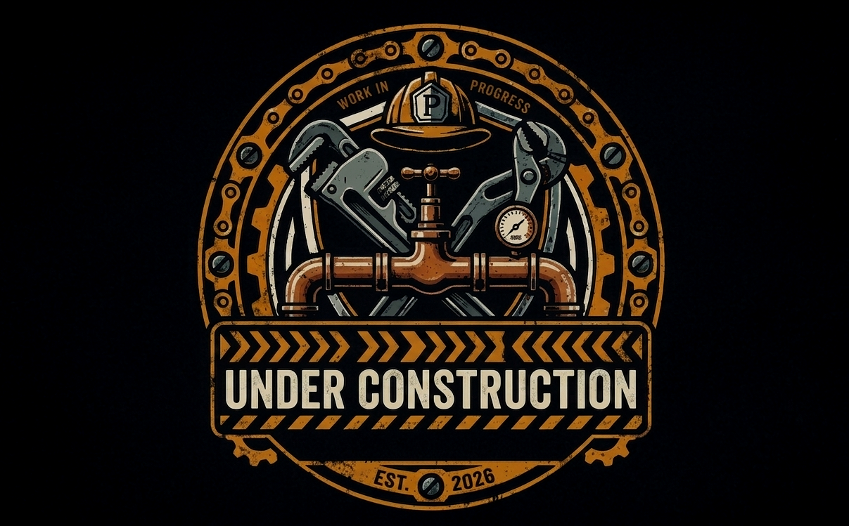 Site Currently Under Construction